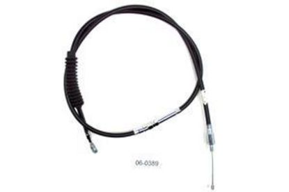 Picture of MOTION PRO 06-0389 142007 CABLE, BLACK VINYL, CLUTCH TERMINATOR LW