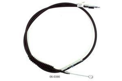 Picture of MOTION PRO 06-0390 142008 CABLE, BLACK VINYL, CLUTCH TERMINATOR LW