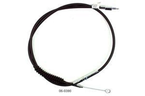 Picture of MOTION PRO 06-0390 142008 CABLE, BLACK VINYL, CLUTCH TERMINATOR LW