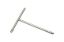 Picture of MOTION PRO 08-0377 142294 T-HANDLE, BALL-END HEX, DUAL DRIVE, 8MM