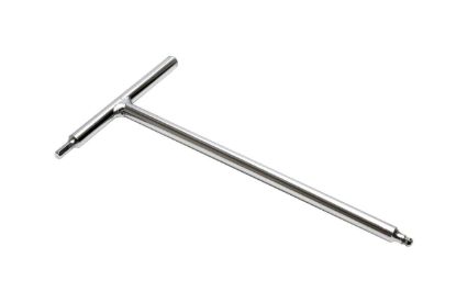 Picture of MOTION PRO 08-0443 142352 T-HANDLE, BALL-END ALLEN, DUAL DRIVE, 5/32
