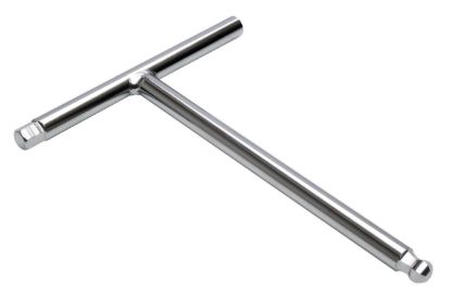 Picture of MOTION PRO 08-0447 142356 T-HANDLE, BALL-END ALLEN, DUAL DRIVE, 3/8