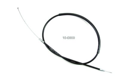 Picture of MOTION PRO 10-0000 142401 CABLE, BLACK VINYL, THROTTLE