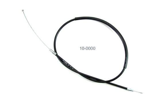 Picture of MOTION PRO 10-0000 142401 CABLE, BLACK VINYL, THROTTLE
