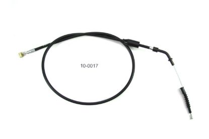 Picture of MOTION PRO 10-0017 142410 CABLE, BLACK VINYL, CLUTCH TERMINATOR LW