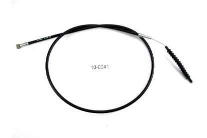 Picture of MOTION PRO 10-0041 142422 CABLE, BLACK VINYL, CLUTCH TERMINATOR LW