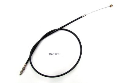 Picture of MOTION PRO 10-0123 142479 CABLE, BLACK VINYL, CLUTCH TERMINATOR LW
