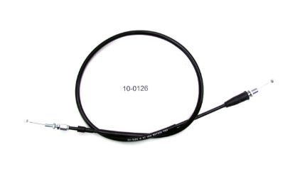Picture of MOTION PRO 10-0126 142482 CABLE, BLACK VINYL, THROTTLE