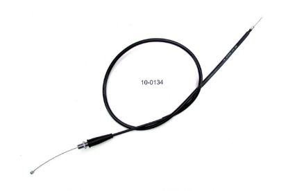 Picture of MOTION PRO 10-0134 142490 CABLE, BLACK VINYL, THROTTLE