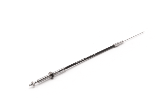 Picture of MOTION PRO 06-0247 141929 CABLE, BLACK VINYL, CHOKE