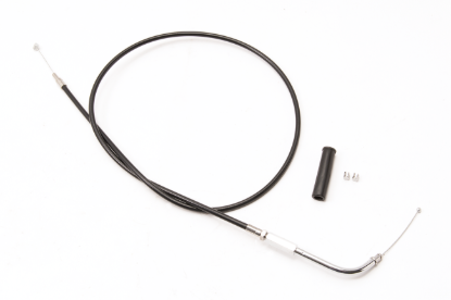 Picture of MOTION PRO 06-0358 141980 CABLE, BLACK VINYL, THROTTLE