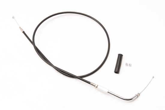 Picture of MOTION PRO 06-0358 141980 CABLE, BLACK VINYL, THROTTLE