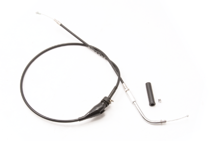 Picture of MOTION PRO 06-0364 141985 CABLE, BLACK VINYL, IDLE W/CC SWITCH