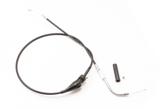 Picture of MOTION PRO 06-0364 141985 CABLE, BLACK VINYL, IDLE W/CC SWITCH