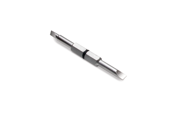 Picture of MOTION PRO 08-0164 142131 STRAIGHT SLOT BIT