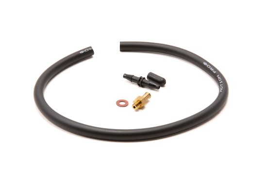 Picture of MOTION PRO 08-0216 142154 VACUUM ADAPTER, 500 MM LONG, BRASS W/ CAP 5MM (EA)