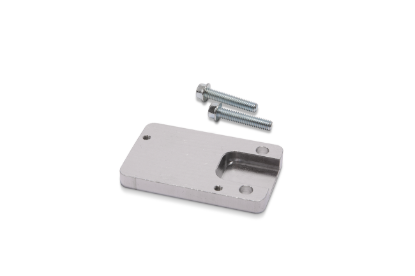 Picture of MOTION PRO 11-0030 142512 SWITCH PLATE, YFM660 4WD