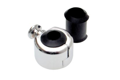 Picture of MOTION PRO 11-0049 142530 SINGLE CABLE HOLDER FOR 15/64, 9/32, 5/16 & 11/32 CABLES