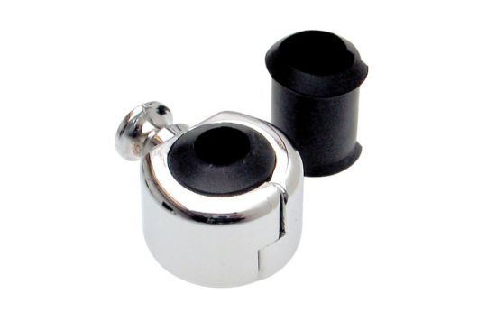 Picture of MOTION PRO 11-0049 142530 SINGLE CABLE HOLDER FOR 15/64, 9/32, 5/16 & 11/32 CABLES