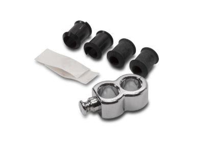 Picture of MOTION PRO 11-0050 142531 DUAL CABLE HOLDER FOR 15/64, 9/32, 5/16 & 11/32 CABLES