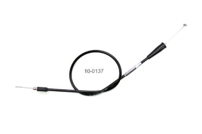 Picture of MOTION PRO 10-0137 143475 CABLE, BLACK VINYL, THROTTLE