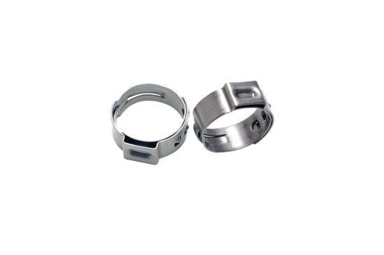 Picture of MOTION PRO 11-0066 143487 STEPLESS CLAMP, 17.8-21.0MM RANGE, PK/10