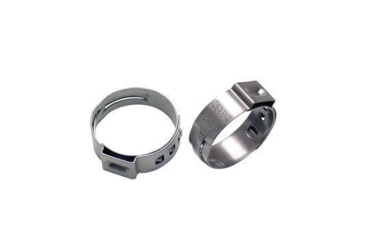 Picture of MOTION PRO 11-0067 143488 STEPLESS CLAMP, 20.9-24.1MM RANGE, PK/10