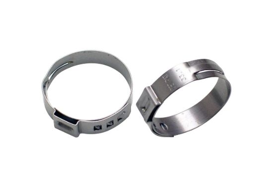 Picture of MOTION PRO 11-0070 143491 STEPLESS CLAMP, 29.9-33.1MM RANGE, PK/10