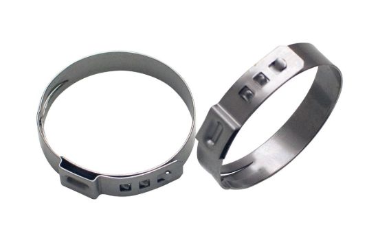 Picture of MOTION PRO 11-0072 143493 STEPLESS CLAMP, 36.4-39.6MM RANGE, PK/5
