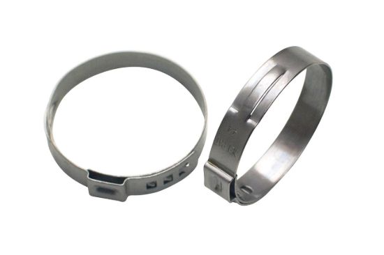 Picture of MOTION PRO 11-0073 143494 STEPLESS CLAMP, 40.8-44.0MM RANGE, PK/5