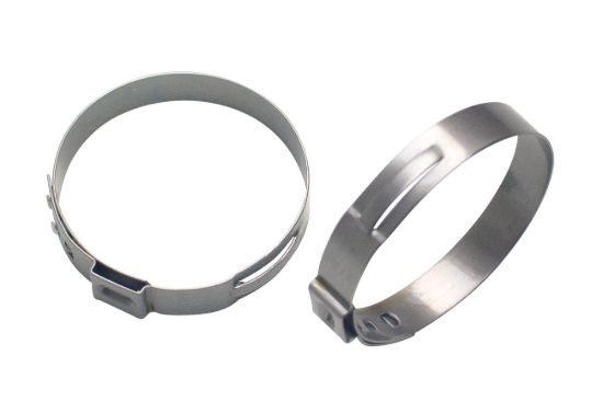 Picture of MOTION PRO 11-0074 143495 STEPLESS CLAMP, 43.8-47.0MM RANGE, PK/5