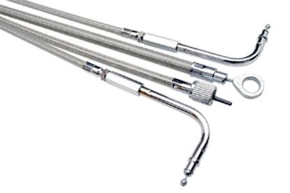 Picture of MOTION PRO 65-0376 143571 CABLE, ARMOR COAT, CLUTCH