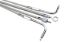 Picture of MOTION PRO 66-0371 143618 CABLE, ARMOR COAT, IDLE W/CC SWITCH