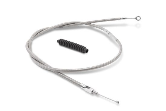 Picture of MOTION PRO 67-0406 143669 CABLE, ARMOR COAT, CLUTCH LW