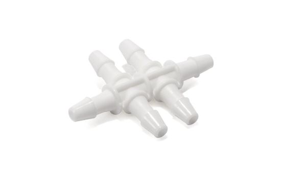 Picture of MOTION PRO C08-0411K 143780 MANIFOLD 1/8" 6 PORT