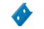 Picture of MOTION PRO C08-358G 143814 T6 CHAIN TOOL PRESS PLATE, U-SHAPE W/2 HOLES