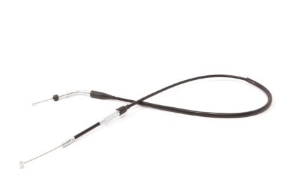 Picture of MOTION PRO 04-0338 144260 CABLE, BLACK VINYL, CLUTCH