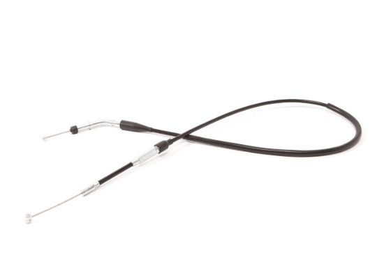 Picture of MOTION PRO 04-0338 144260 CABLE, BLACK VINYL, CLUTCH