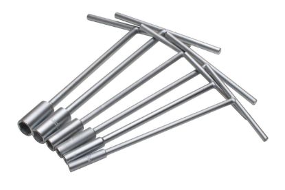 Picture of MOTION PRO 08-0518 144284 6-PIECE T-HANDLE SET FOR JAPANESE BIKES