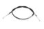 Picture of MOTION PRO 10-0150 144289 CABLE, BLACK VINYL, CLUTCH