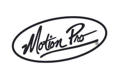 Picture of MOTION PRO 20-0234 144311 DECAL, 36" MOTION PRO DIE CUT, BLACK