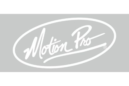 Picture of MOTION PRO 20-0235 144312 DECAL, 36" MOTION PRO DIE CUT, WHITE