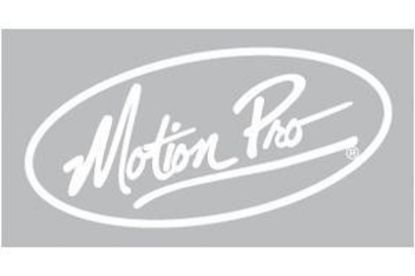 Picture of MOTION PRO 20-0238 144315 DECAL, 12" MOTION PRO DIE CUT, WHITE