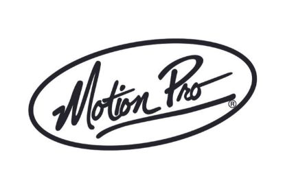 Picture of MOTION PRO 20-0239 144316 DECAL, 12" MOTION PRO DIE CUT, BLACK