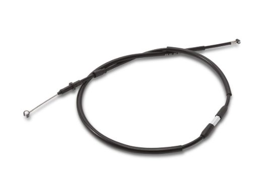 Picture of MOTION PRO 03-0444 144413 CABLE, BLACK VINYL, CLUTCH