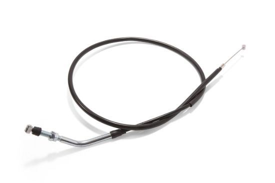 Picture of MOTION PRO 03-0440 144414 CABLE, BLACK VINYL, CLUTCH