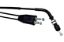 Picture of MOTION PRO 03-0435 144415 CABLE, BLACK VINYL, CLUTCH