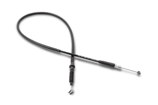 Picture of MOTION PRO 05-0418 144419 CABLE, BLACK VINYL, CLUTCH