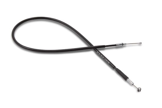 Picture of MOTION PRO 05-0417 144421 CABLE, BLACK VINYL, CLUTCH