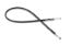 Picture of MOTION PRO 05-0417 144421 CABLE, BLACK VINYL, CLUTCH